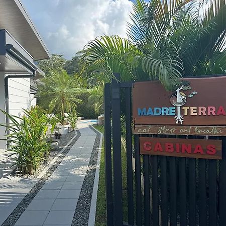 Madre Terra Bed & Breakfast อูวีตา ภายนอก รูปภาพ