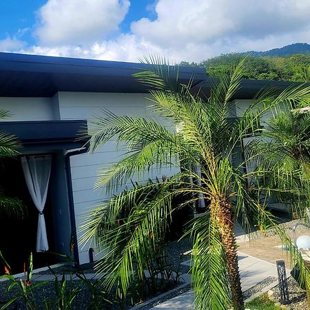 Madre Terra Bed & Breakfast อูวีตา ภายนอก รูปภาพ