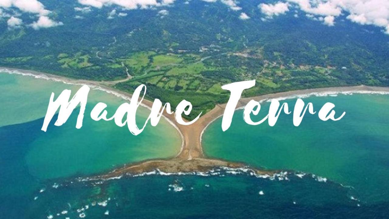 Madre Terra Bed & Breakfast อูวีตา ภายนอก รูปภาพ