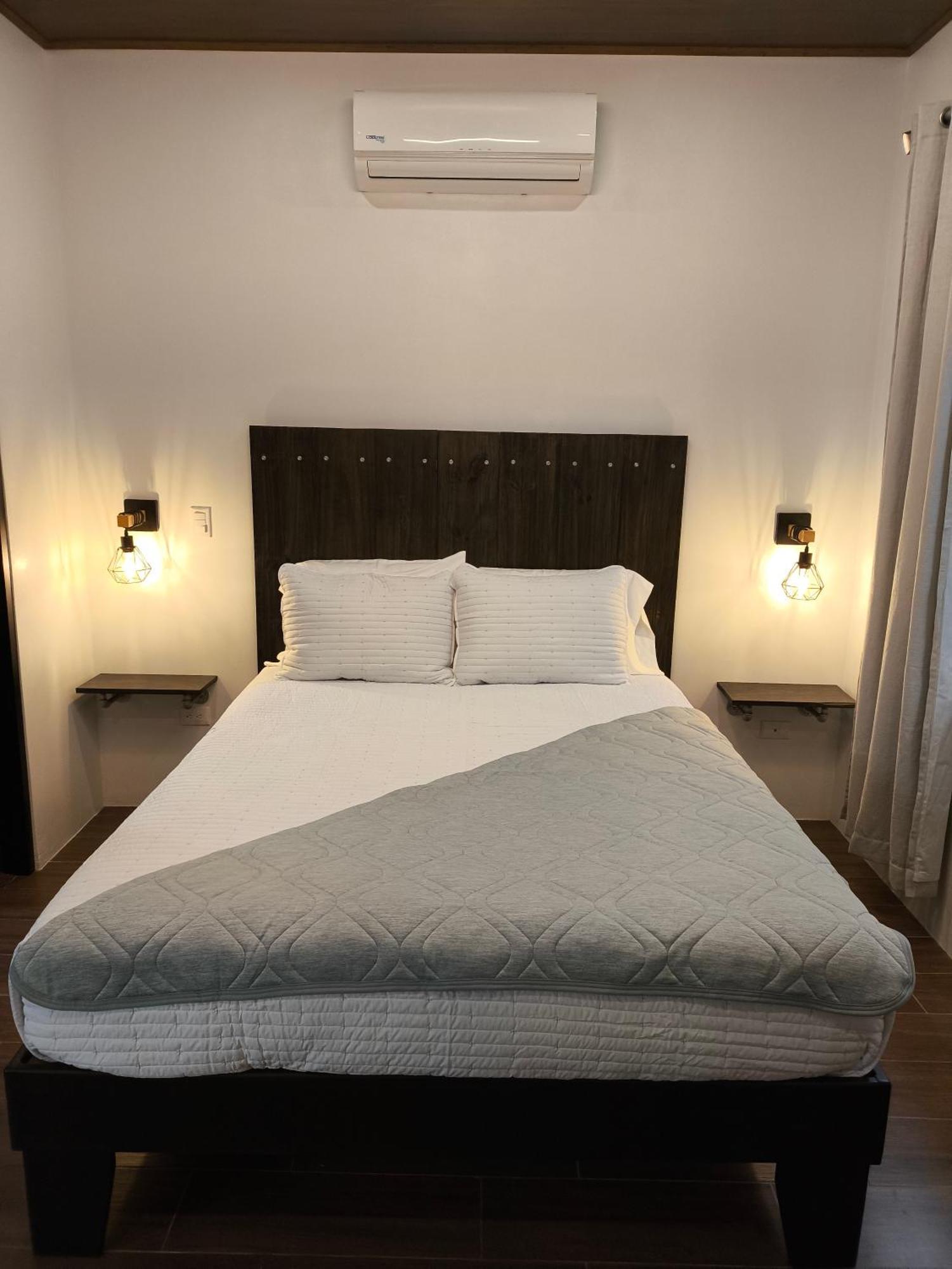 Madre Terra Bed & Breakfast อูวีตา ภายนอก รูปภาพ