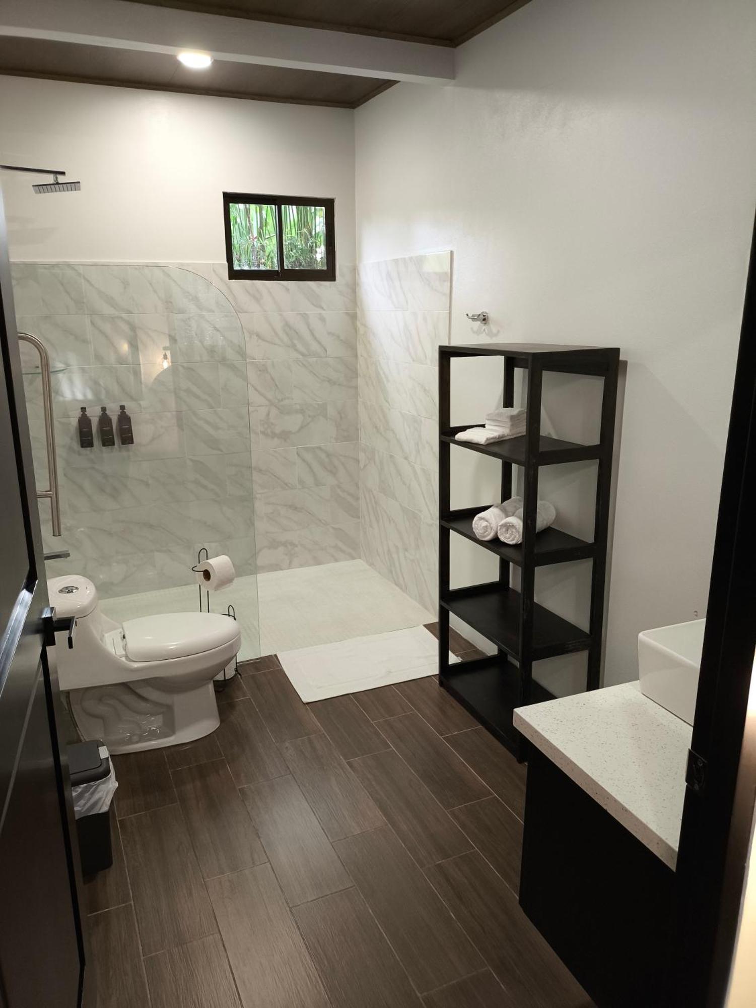 Madre Terra Bed & Breakfast อูวีตา ภายนอก รูปภาพ