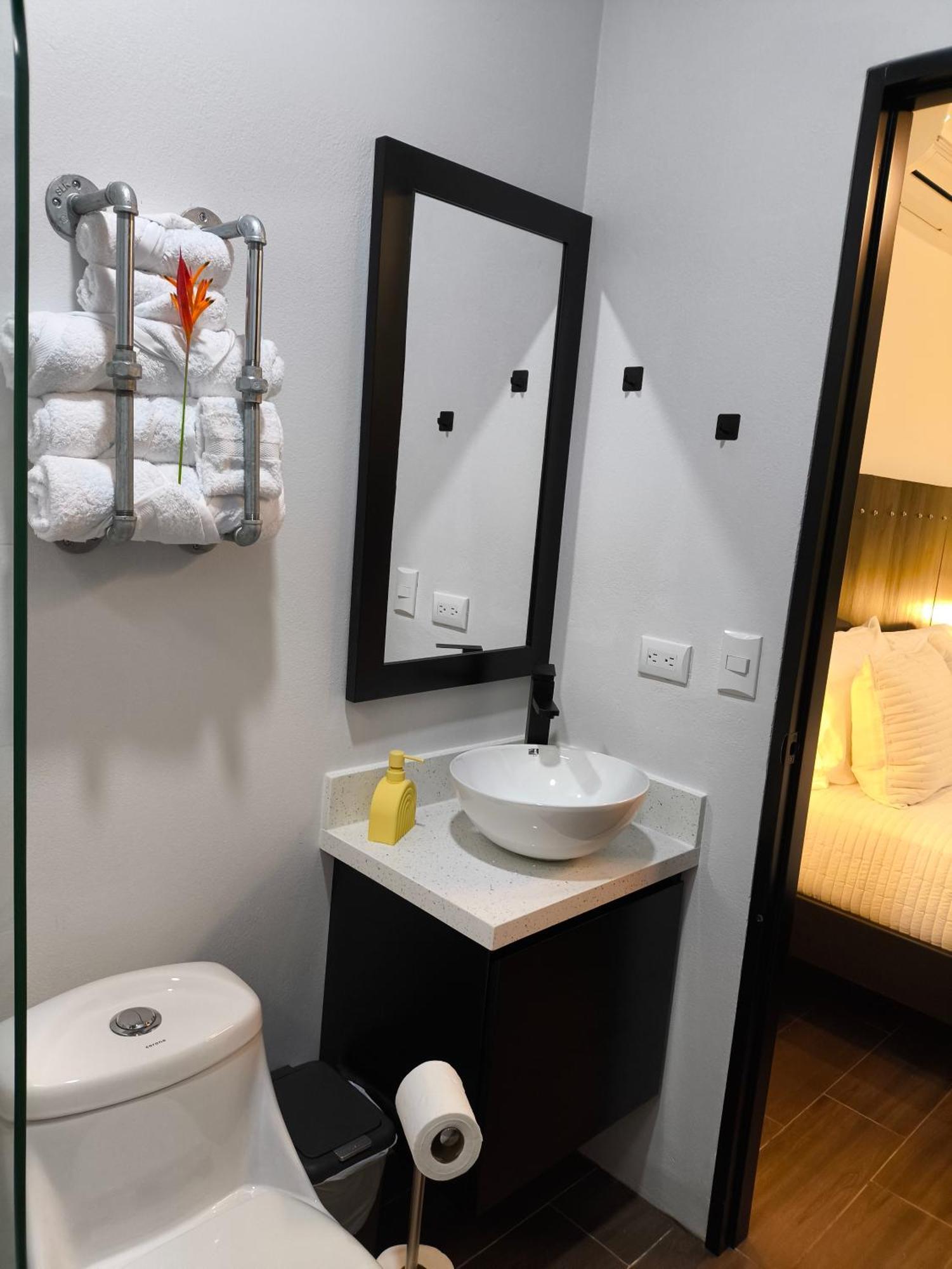 Madre Terra Bed & Breakfast อูวีตา ภายนอก รูปภาพ
