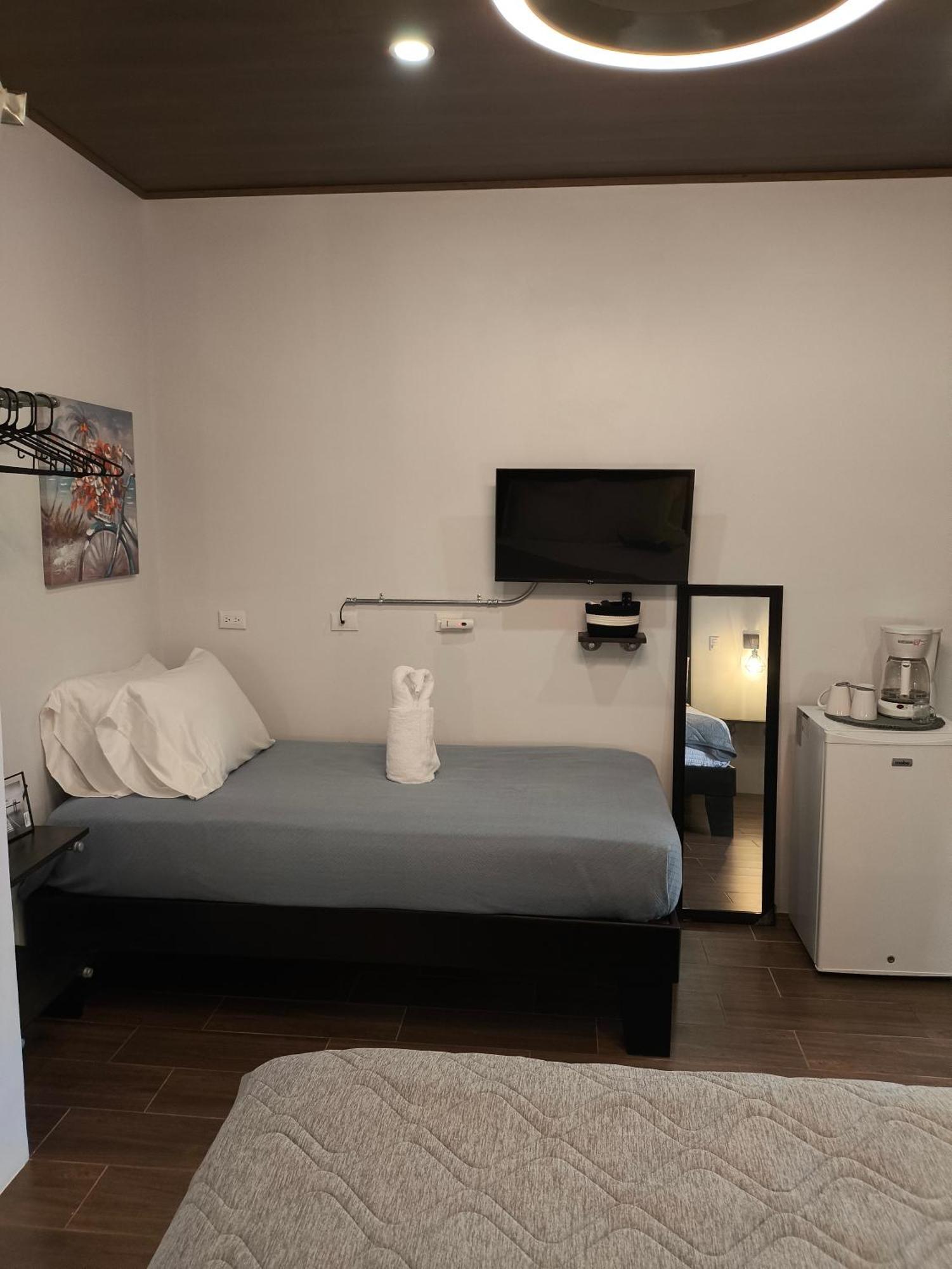 Madre Terra Bed & Breakfast อูวีตา ภายนอก รูปภาพ