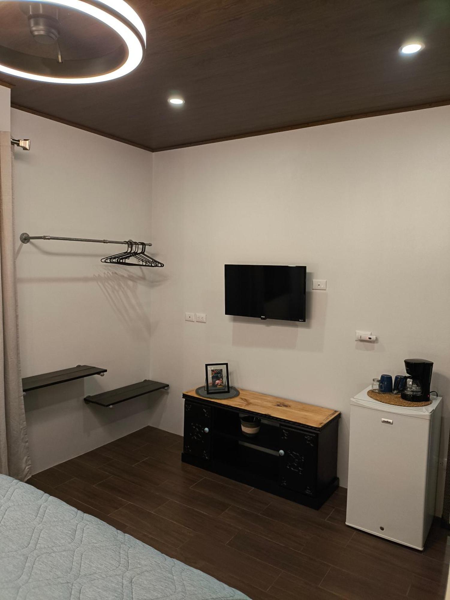 Madre Terra Bed & Breakfast อูวีตา ภายนอก รูปภาพ