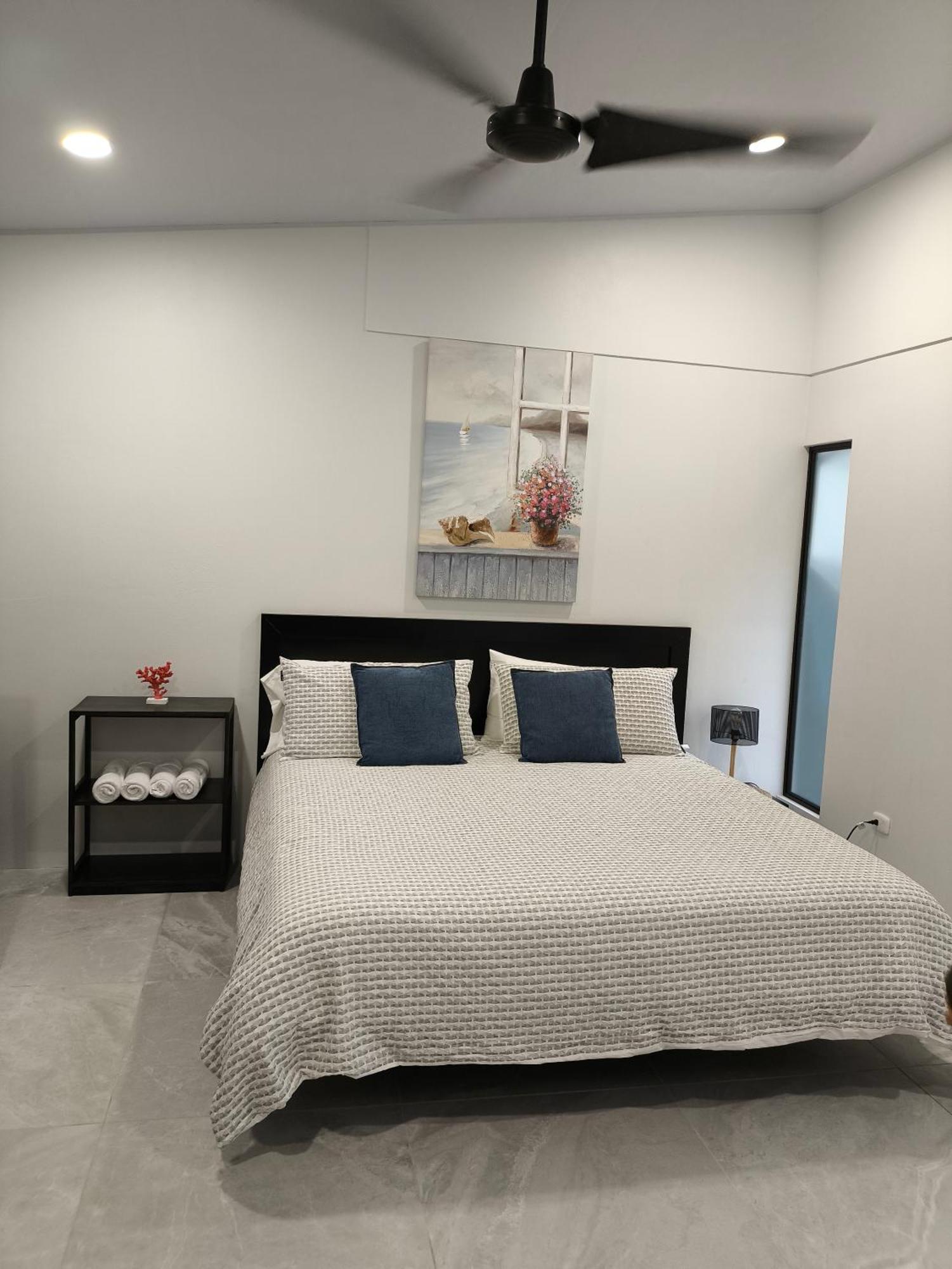Madre Terra Bed & Breakfast อูวีตา ภายนอก รูปภาพ