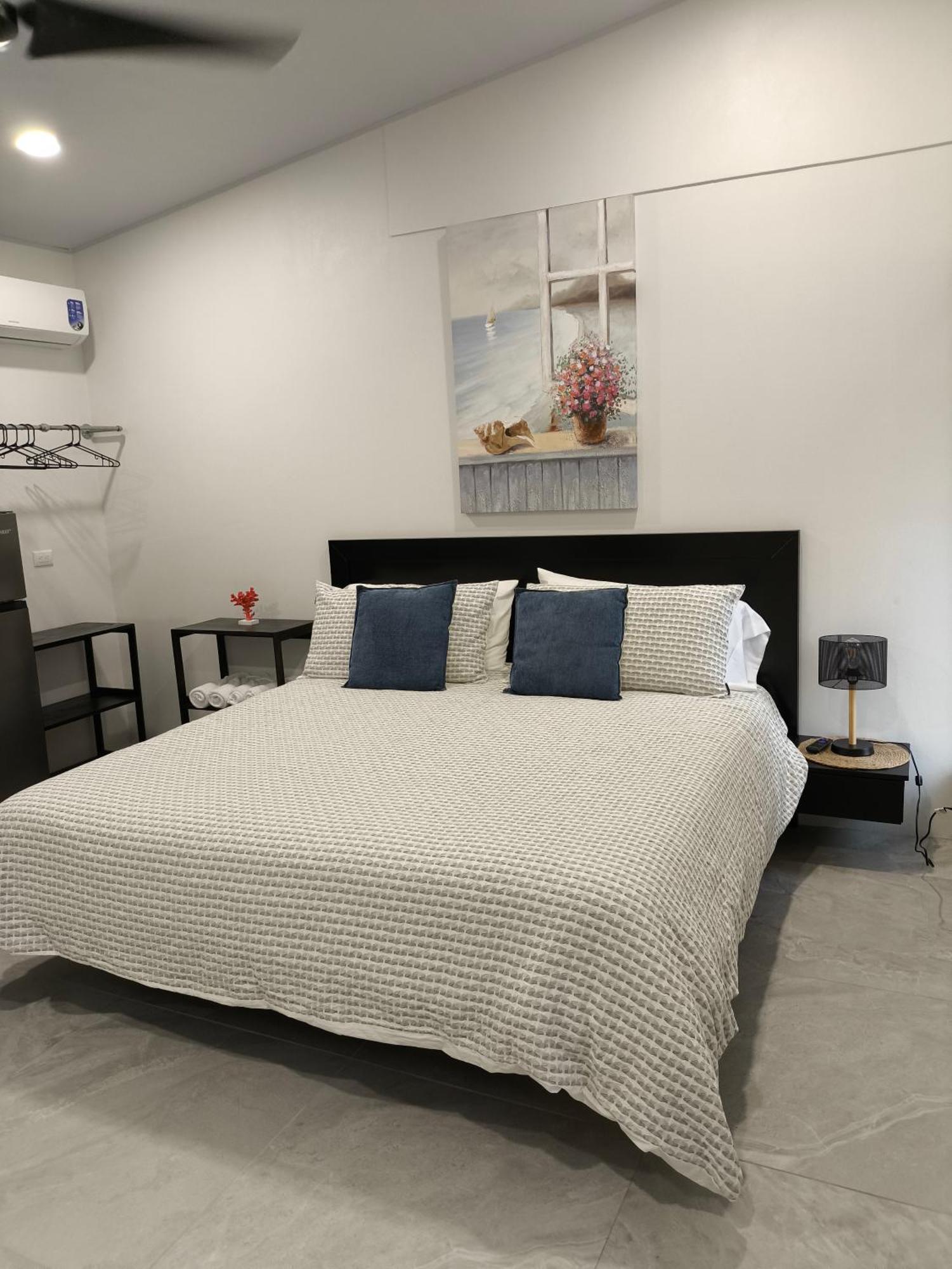 Madre Terra Bed & Breakfast อูวีตา ภายนอก รูปภาพ