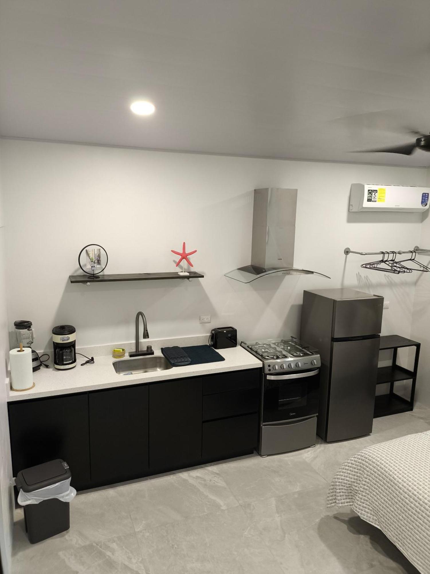 Madre Terra Bed & Breakfast อูวีตา ภายนอก รูปภาพ