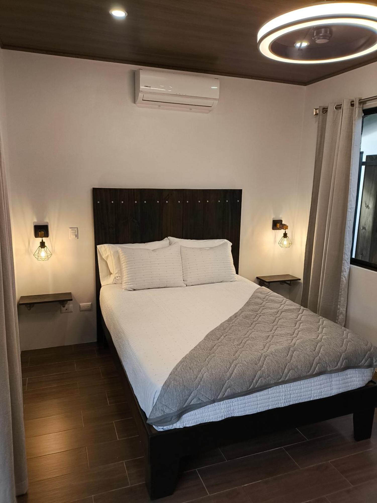 Madre Terra Bed & Breakfast อูวีตา ภายนอก รูปภาพ