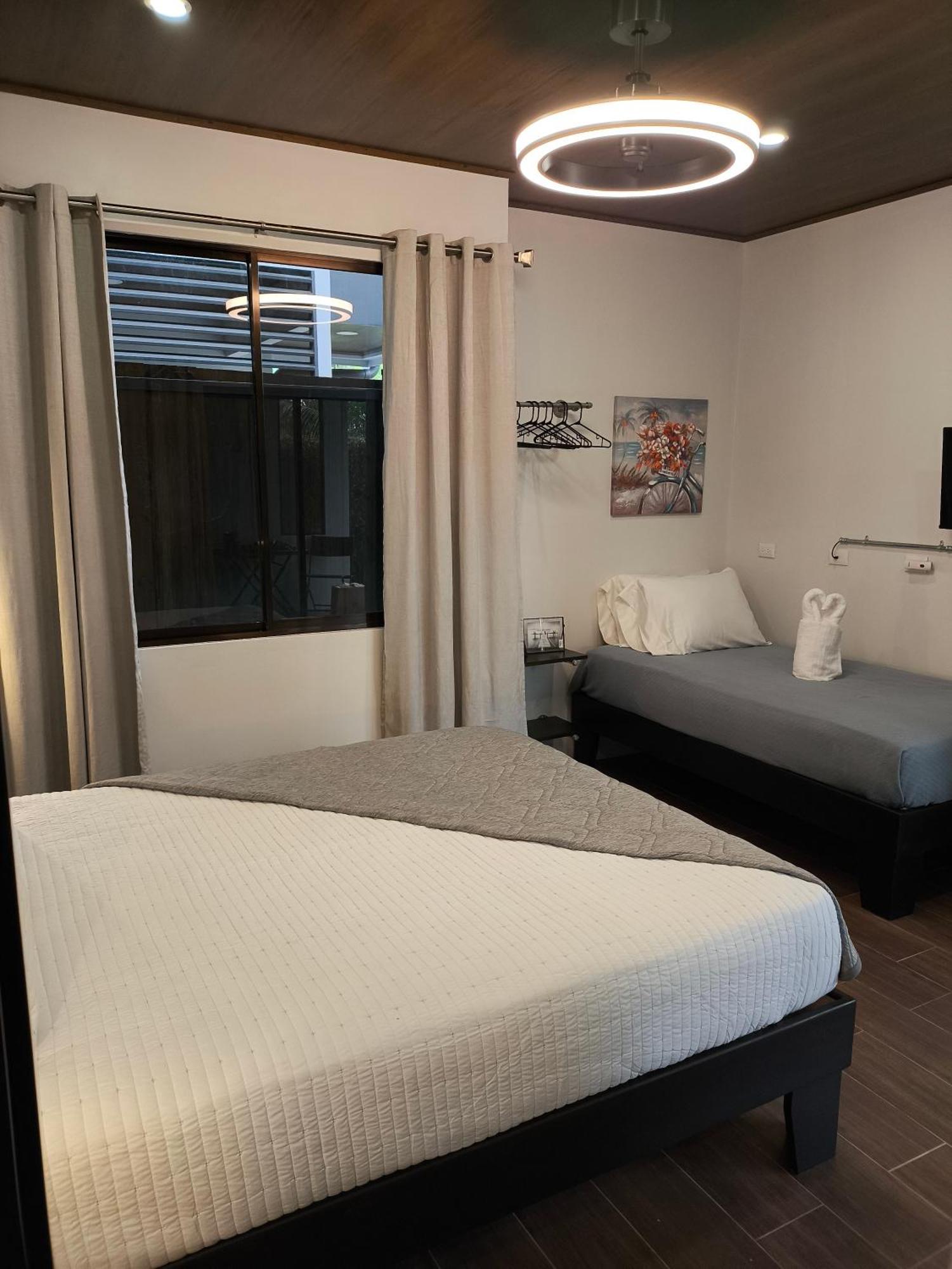 Madre Terra Bed & Breakfast อูวีตา ภายนอก รูปภาพ