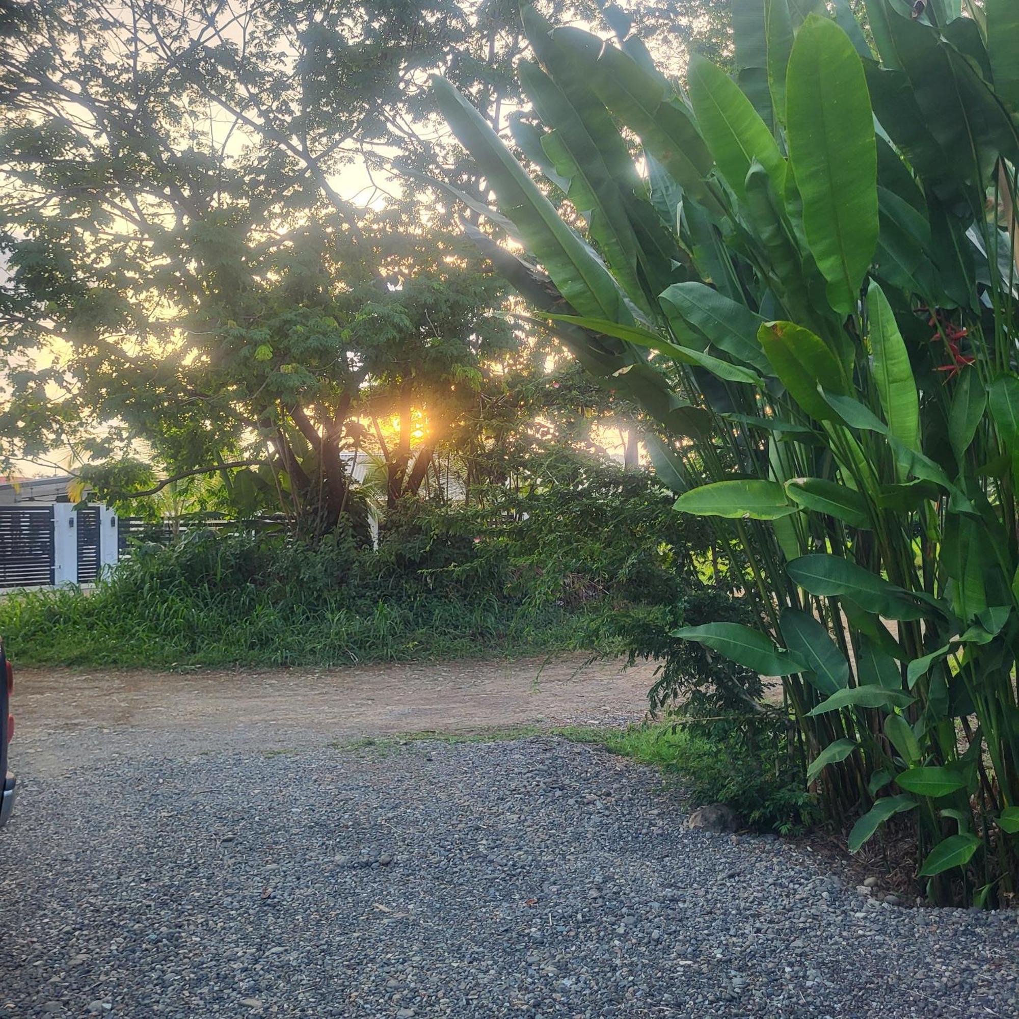 Madre Terra Bed & Breakfast อูวีตา ภายนอก รูปภาพ