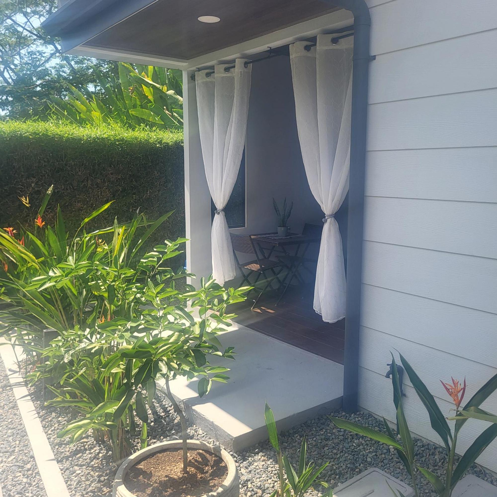 Madre Terra Bed & Breakfast อูวีตา ภายนอก รูปภาพ